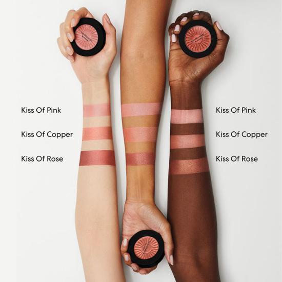 bareMinerals Gen Nude Blonzer Kiss Of Pink