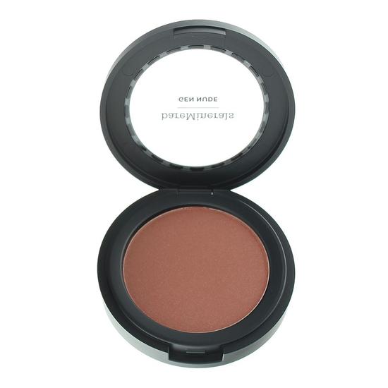 bareMinerals GEN NUDE Glow Blusher But First, Coffee