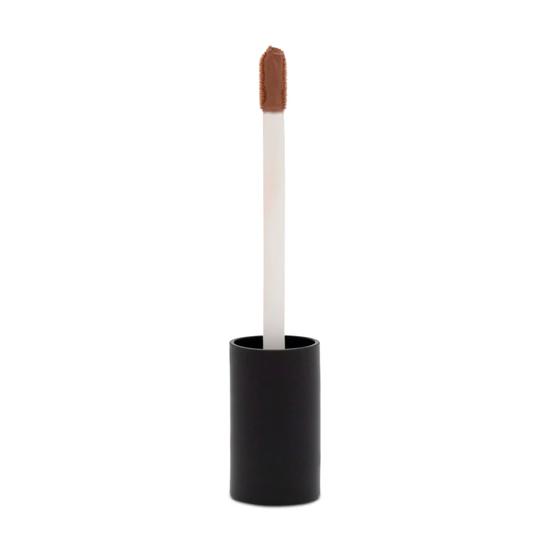 bareMinerals GEN NUDE Matte Liquid Lipstick Om-Nom-Nom