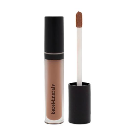 bareMinerals GEN NUDE Matte Liquid Lipstick Om-Nom-Nom