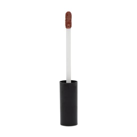 bareMinerals GEN NUDE Patent Liquid Lipstick Brilliant Bronzite