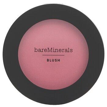 bareMinerals Gen Nude Powder Blush Peachy Keen