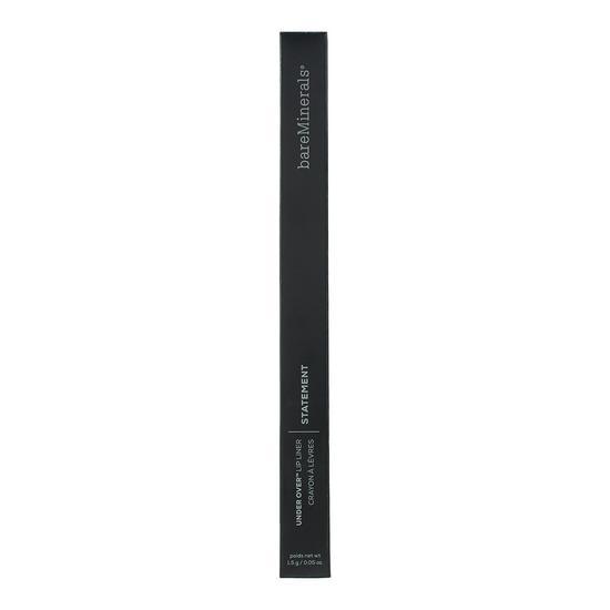 bareMinerals GEN NUDE Under Over Lip Liner Kiss-A-Thon