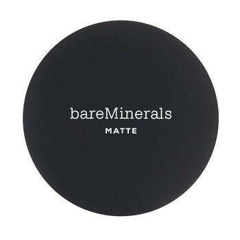 bareMinerals Matte Foundation Broad Spectrum SPF 15 Fairly Medium 6g