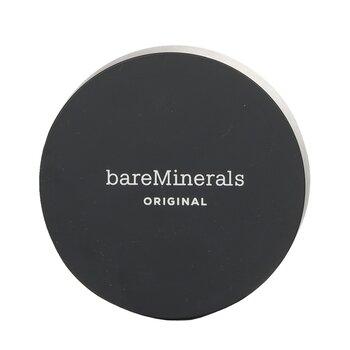 bareMinerals Matte Foundation Broad Spectrum SPF 15 Light 6g