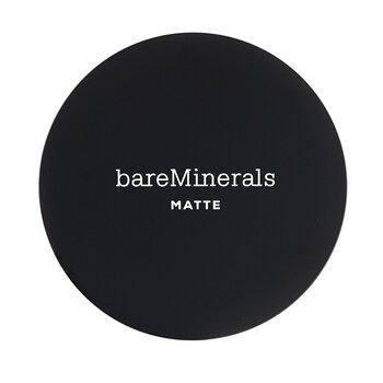 bareMinerals Matte Foundation Broad Spectrum SPF 15 Medium 6g