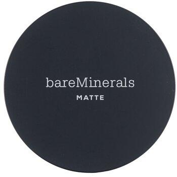 bareMinerals Matte Foundation Broad Spectrum SPF 15 Neutral Medium 6g