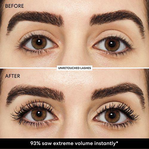 bareMinerals Maximist Phyto-Fibre Volumising Mascara Full Size