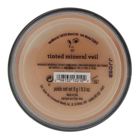 bareMinerals Mineral Veil Finishing Powder Tinted