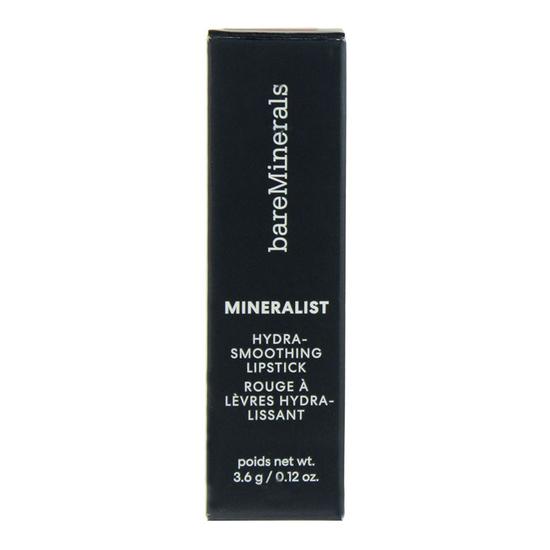 bareMinerals Mineralist Hydra Smoothing Lipstick Creativity