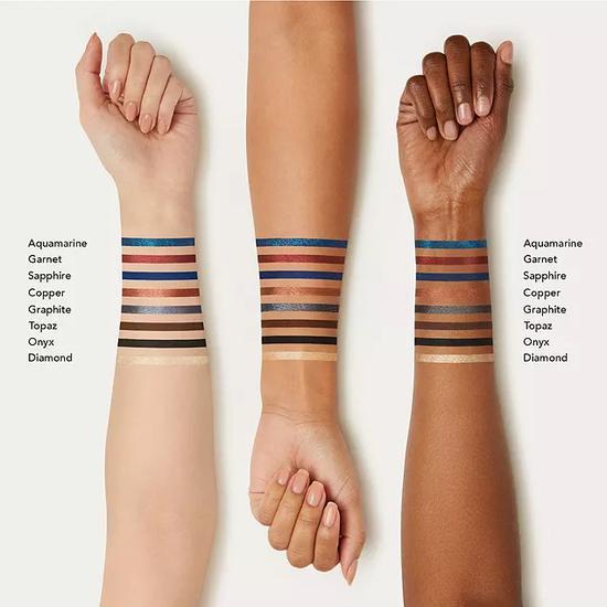 bareMinerals Mineralist Lasting Eyeliner Copper