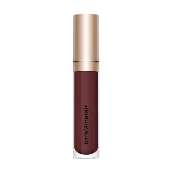 bareMinerals Mineralist Lip Gloss-Balm Ambition