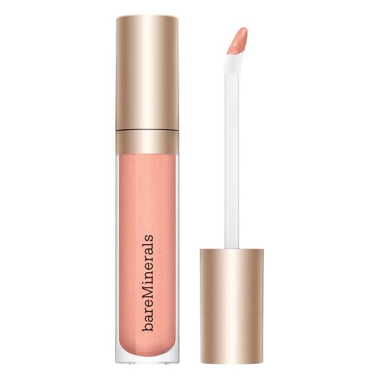 bareMinerals Mineralist Lip Gloss Balm Adventure