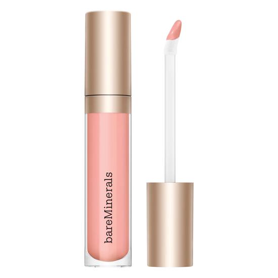 bareMinerals Mineralist Lip Gloss Balm Adventure