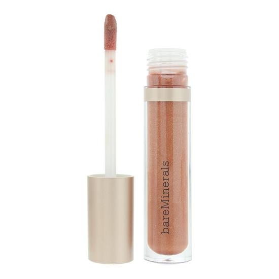 bareMinerals Mineralist Lip Gloss Balm Warmth 4ml