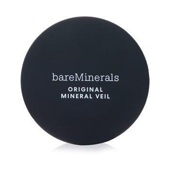 bareMinerals Original Mineral Veil Protecting Loose Setting Powder SPF 25 Translucent