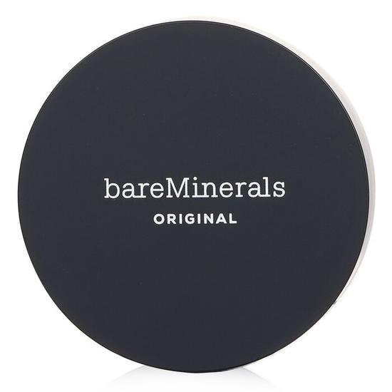 bareMinerals Original SPF 15 Foundation Medium