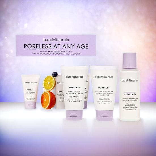 bareMinerals Poreless At Any Age