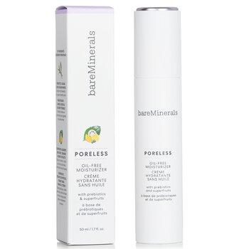 bareMinerals Poreless Oil-Free Moisturiser 50ml