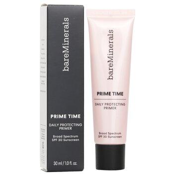 bareMinerals Prime Time Daily Protecting Primer SPF 30 30ml