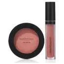 bareMinerals Rosy Days Gift Set