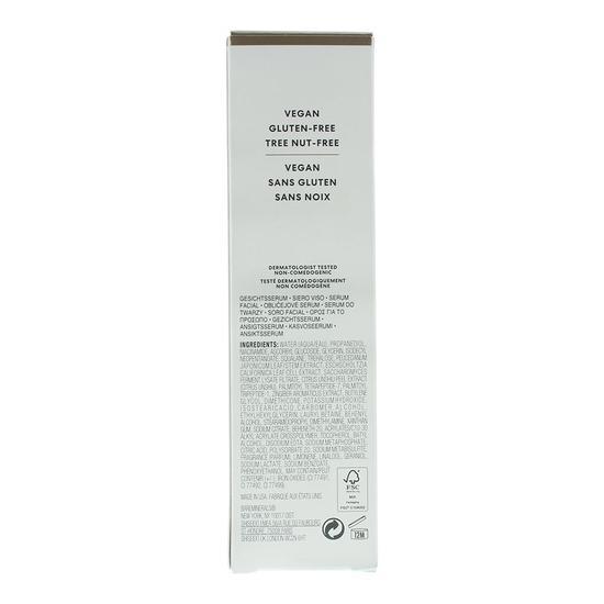 bareMinerals SkinLongevity Long Life Herb Serum 50ml