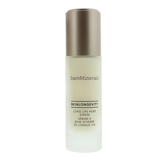 bareMinerals SkinLongevity Long Life Herb Serum 50ml