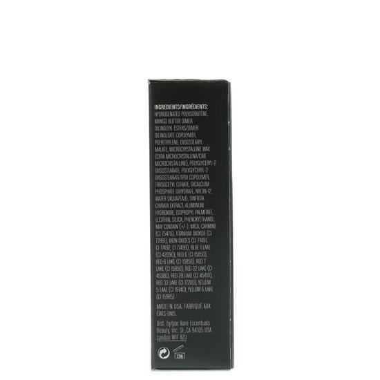 bareMinerals Statement Luxe Shine Lipstick NSFW