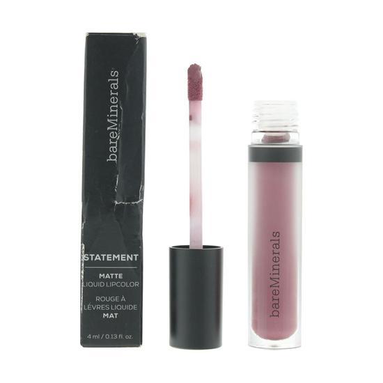 bareMinerals Statement Matte Liquid Lip Colour OMG