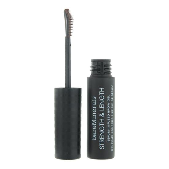 bareMinerals Strength & Length Brow Gel Coffee