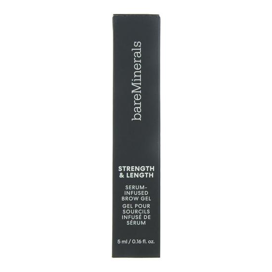 bareMinerals Strength & Length Brow Gel Coffee