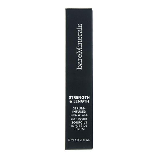 bareMinerals Strength & Length Brow Gel Clear 5ml