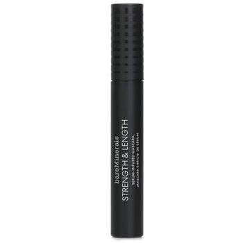 bareMinerals Strength & Length Serum Infused Mascara 8ml