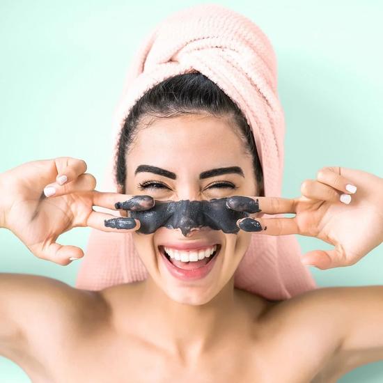 Barnaby Natural Cosmetics Stem Cell Active Face Mask Barnaby Skin Care