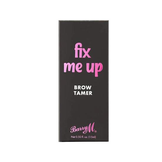 Barry M Fix Me Up Brow Tamer 15ml