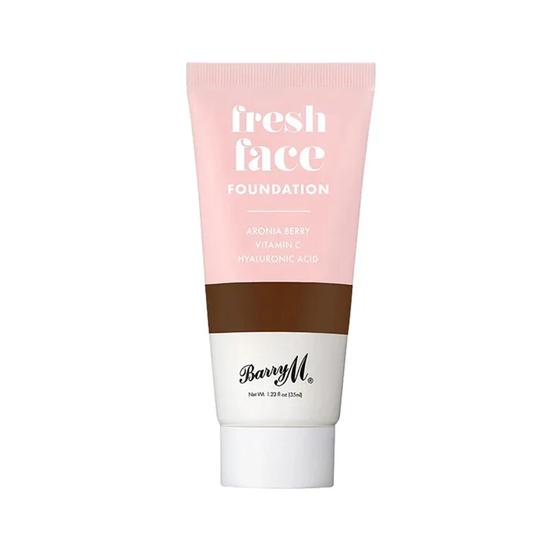 Barry M Fresh Face Liquid Foundation 35ml / FFF11