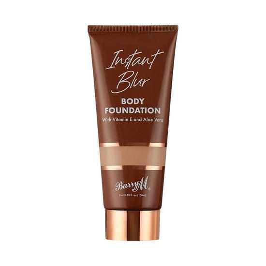 Barry M Instant Blur Body Foundation 100ml / Light