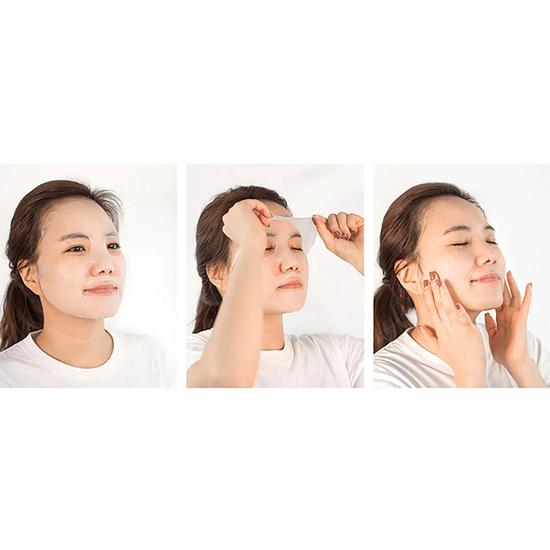 Barulab AHA/BHA Exfoliating Mask 20ml