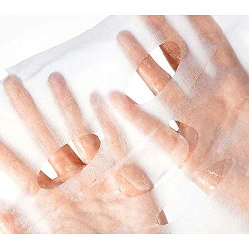 Barulab Nourishing Shea Butter Sheet Mask 20ml