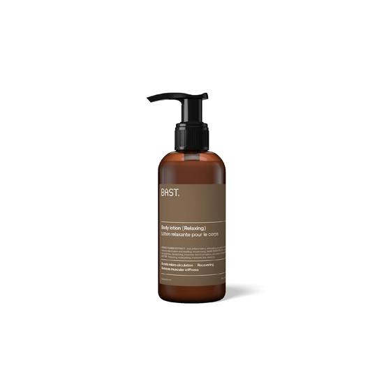 Bast Paris Body Lotion Relaxing 240ml