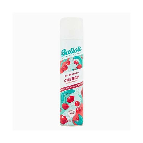 Batiste Dry Shampoo Spray Cheeky Cherry 280ml