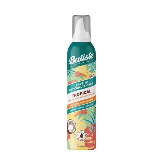 Batiste : Leave-In Dry Conditioner Tropical 100ml