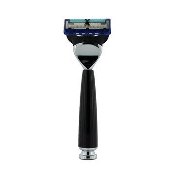 Baxter of California Five Blades Cartridge Razor 1pc