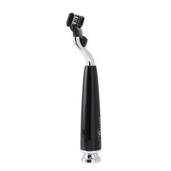Baxter of California Three Blades Cartridge Razor 1pc