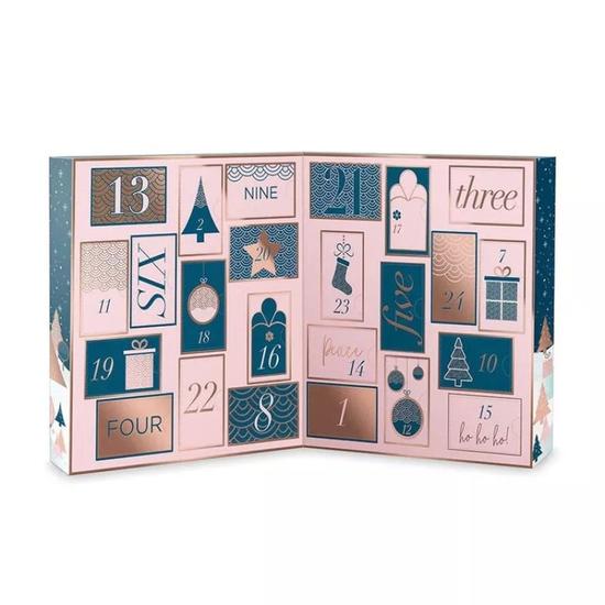 Baylis & Harding 24 Days Of Beauty Advent Calendar Gift Set