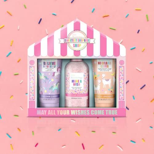 Baylis & Harding Beauticology From Me To You Sweetest Surprise Gift Set