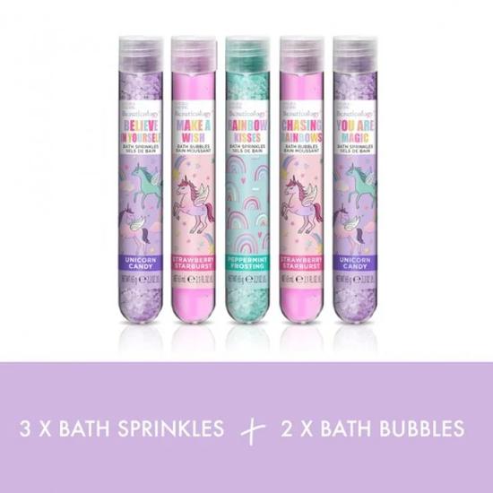 Baylis & Harding Beauticology Sprinkled With Love Gift Set