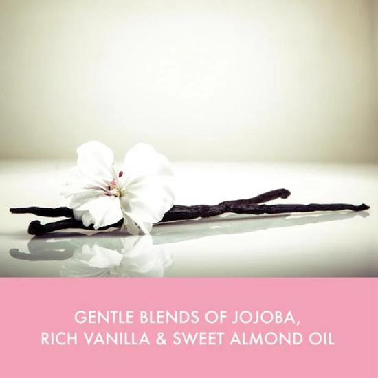 Baylis & Harding Jojoba, Vanilla & Almond Oil Luxury Candlelit Bathing Gift Set