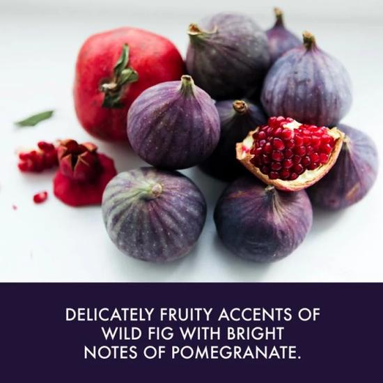 Baylis & Harding Midnight Fig & Pomegranate Luxury Hand Treats Gift Set 3 x 50ml Hand Cream