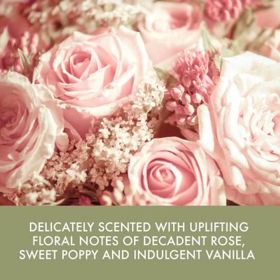 Baylis & Harding Royale Garden Rose, Poppy & Vanilla Luxury Hand Treats Gift Set